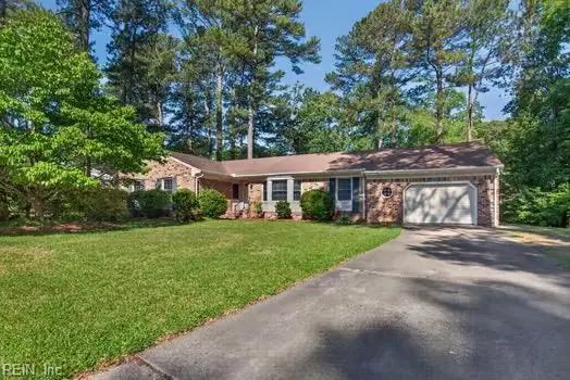 3004 Royal Court, Chesapeake, VA 23321 - #1