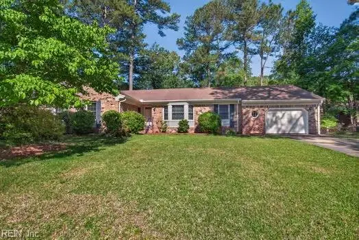 3004 Royal Court, Chesapeake, VA 23321 - #2