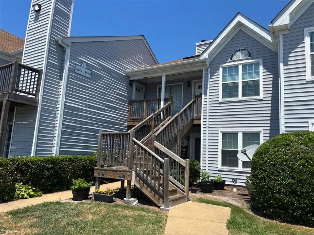 3554 Brigita Ct, Virginia Beach, VA 23453 - #1