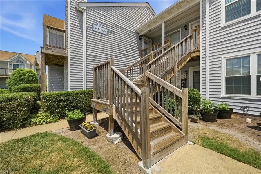 3554 Brigita Ct, Virginia Beach, VA 23453 - #2