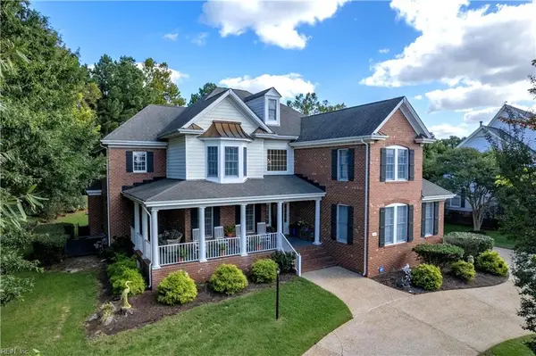 112 Watch Harbour Court, Suffolk, VA 23435
