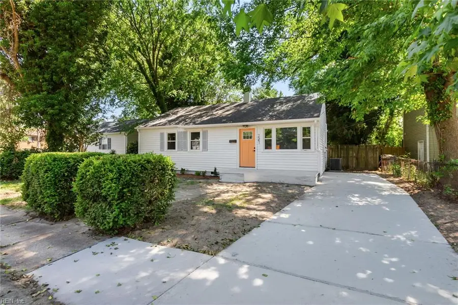 1541 Virgilina Avenue, Norfolk, VA 23503 - #2