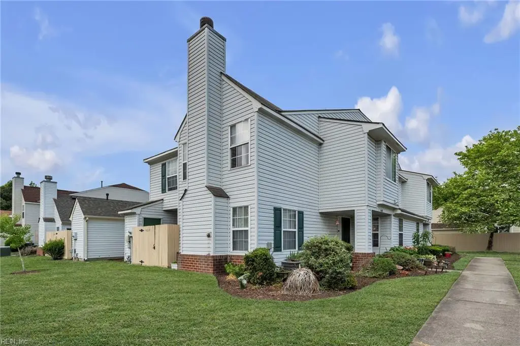 4610 Olde Stone Way, Chesapeake, VA 23321 - #1