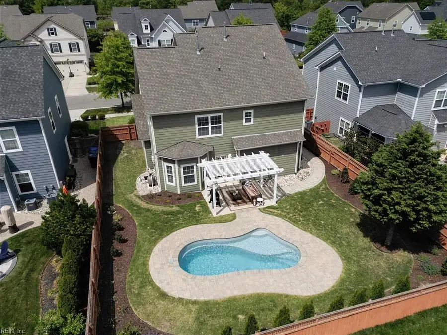1916 Grandon Loop Road, Virginia Beach, VA 23456 - #2