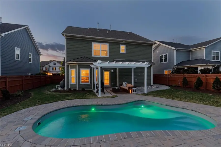 1916 Grandon Loop Road, Virginia Beach, VA 23456 - #3
