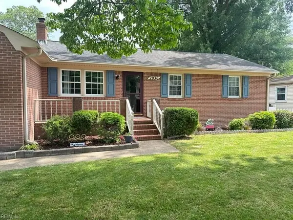 2036 English Avenue, Chesapeake, VA 23320