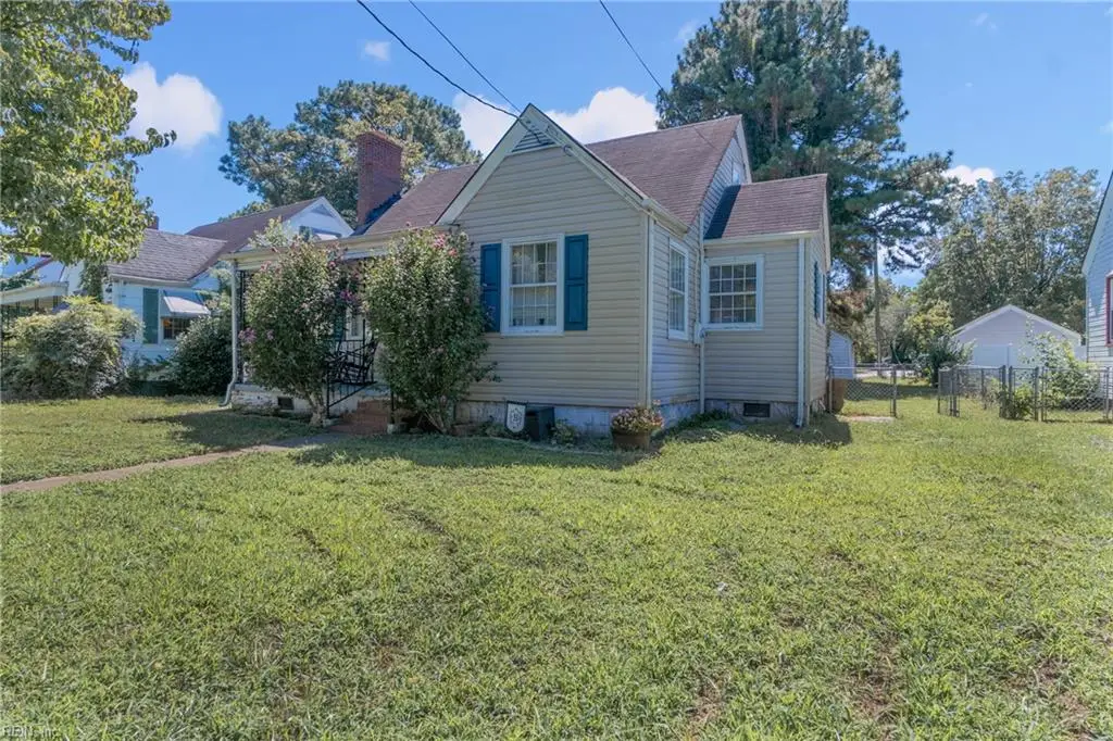 2309 Leckie Street, Portsmouth, VA 23704 - #1