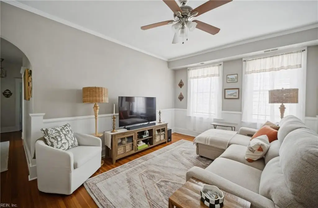 1323 Colonial Avenue #6, Norfolk, VA 23517 - #1