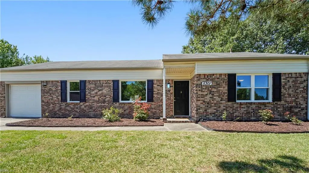 5301 Durango Court, Virginia Beach, VA 23464 - #1