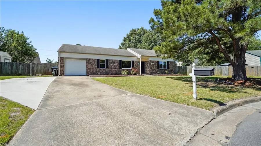 5301 Durango Court, Virginia Beach, VA 23464 - #2