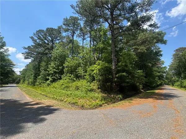 38 BLK Darden Street, Chesapeake, VA 23322