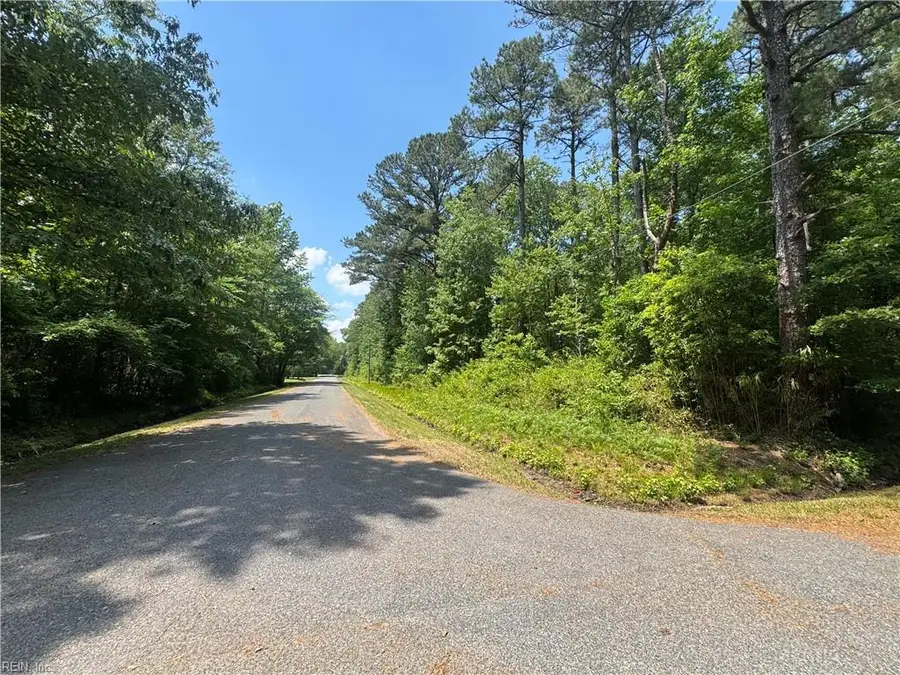 38 BLK Darden Street, Chesapeake, VA 23322 - #2