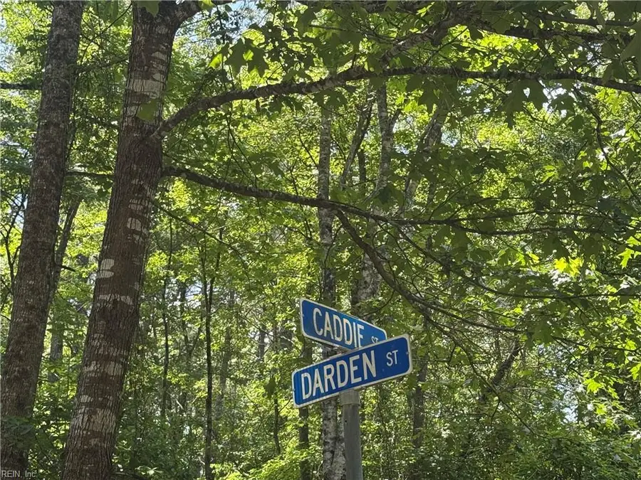 38 BLK Darden Street, Chesapeake, VA 23322 - #3