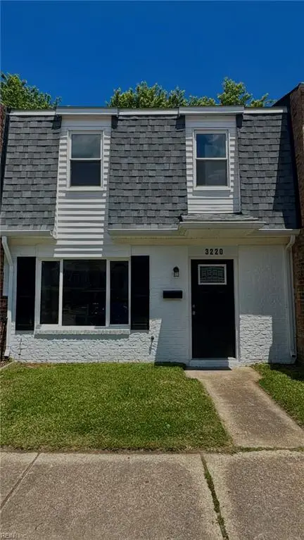 3220 Wimbledon Way, Virginia Beach, VA 23453 - #3