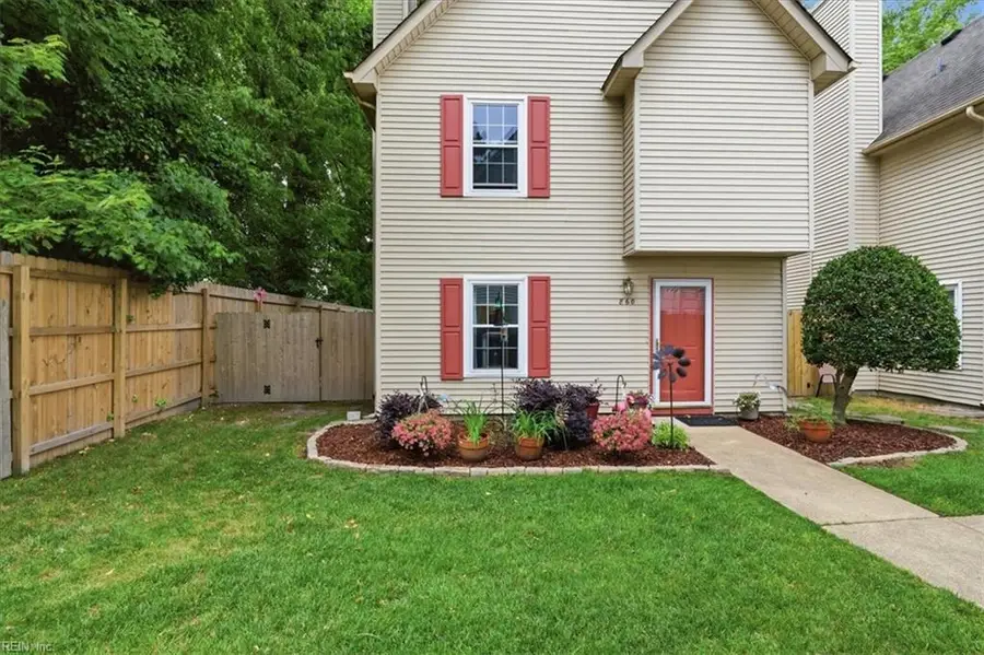 860 Gas Light Lane, Virginia Beach, VA 23462 - #3
