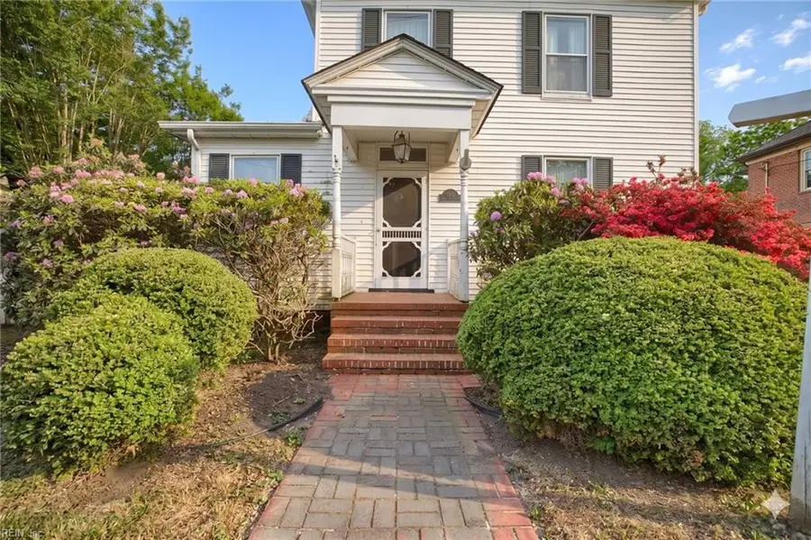 210 Watling Street, Urbanna, VA 23175 - #2