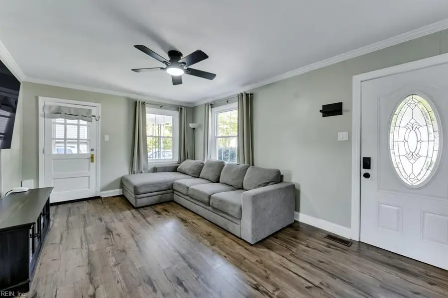 7708 Gloucester Avenue, Norfolk, VA 23505 - #2