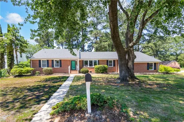 2801 Ashwood Drive, Chesapeake, VA 23321