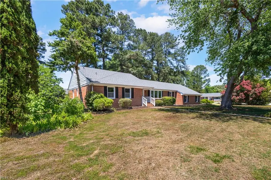 2801 Ashwood Drive, Chesapeake, VA 23321 - #2