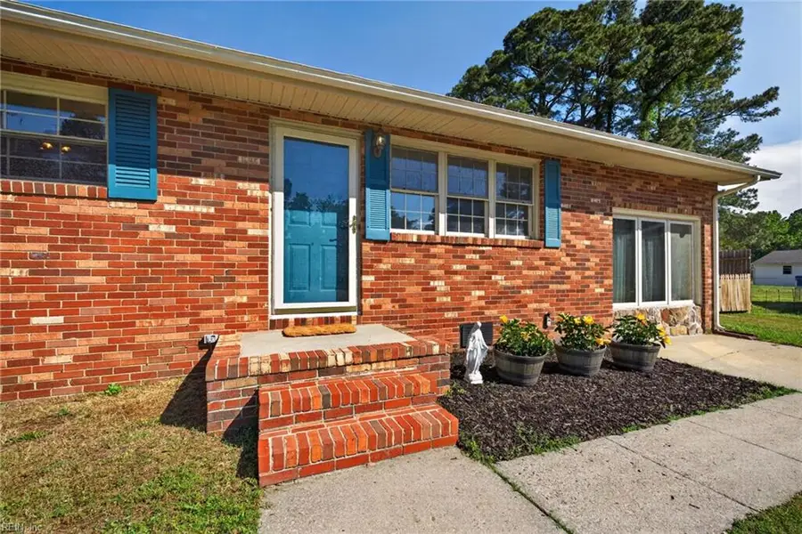 1436 Aspen Court, Suffolk, VA 23434 - #2