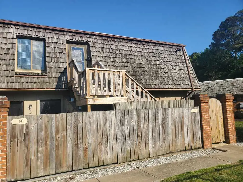 147 Saw Grass Bend, Virginia Beach, VA 23451 - #1