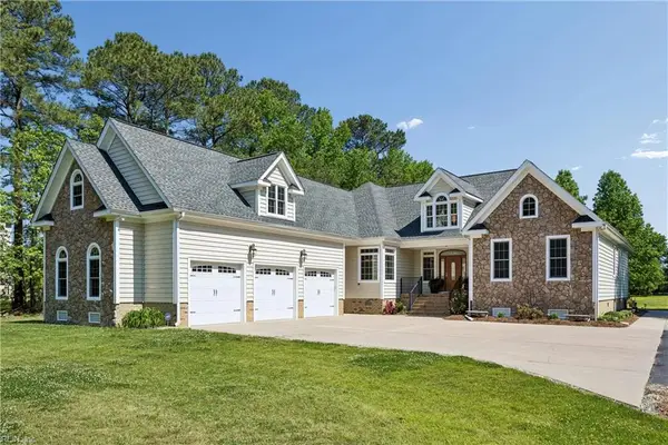 38 Forrest Road, Poquoson, VA 23662