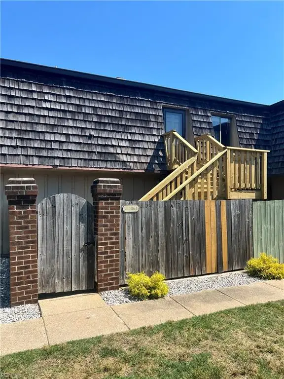 1063 Ocean Pebbles Way, Virginia Beach, VA 23451 - #3