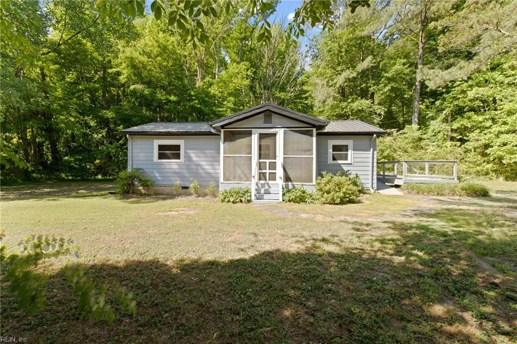13616 John Clayton Memorial Highway #Hwy, North, VA 23128 - #1