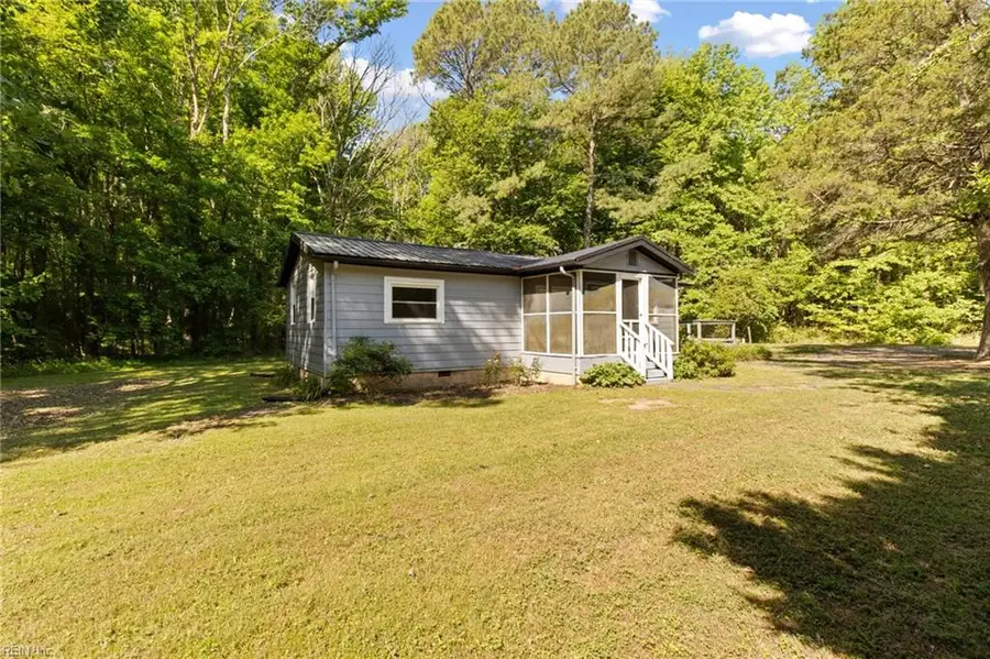 13616 John Clayton Memorial Highway #Hwy, North, VA 23128 - #2