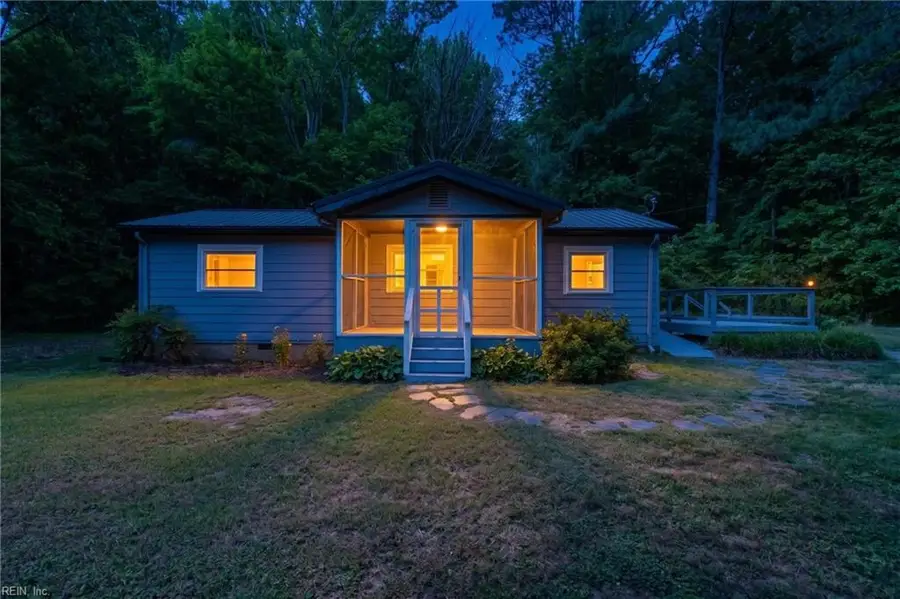 13616 John Clayton Memorial Highway #Hwy, North, VA 23128 - #3