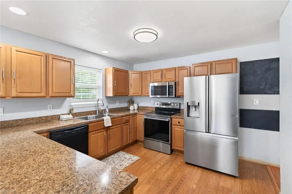 66 Franktown Road, Hampton, VA 23663 - #1