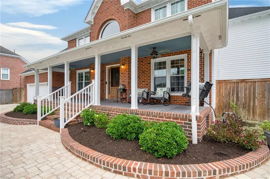 817 Satinwood Court, Chesapeake, VA 23322 - #3