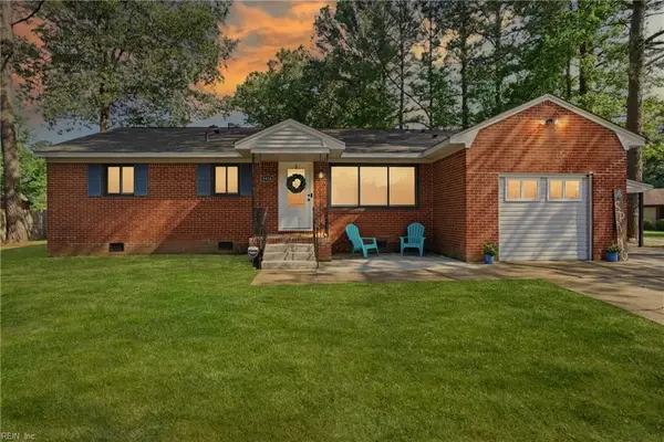4416 Greendell Road, Chesapeake, VA 23321