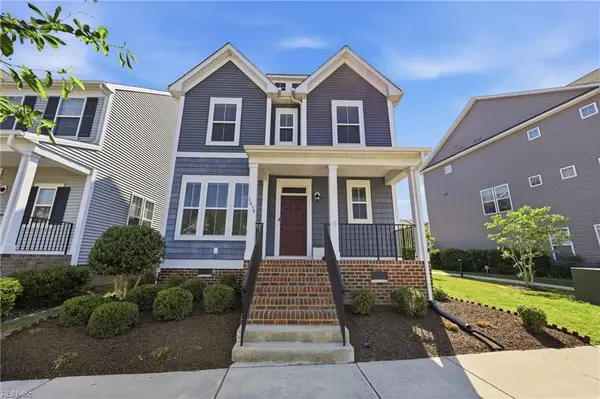 1434 Independence Boulevard, Newport News, VA 23608