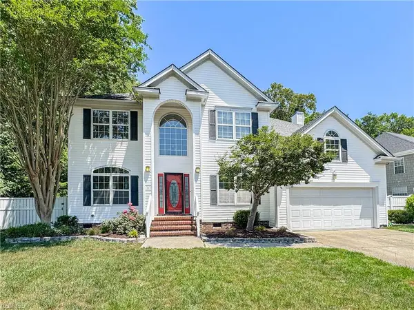 2485 Windy Pines Bend, Virginia Beach, VA 23456