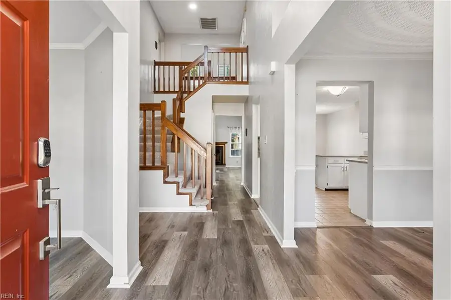 806 Holland Court, Newport News, VA 23608 - #3