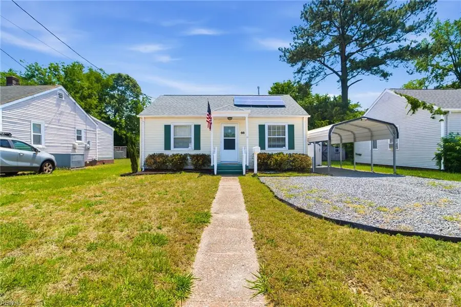 66 Greeneland Boulevard, Portsmouth, VA 23701 - #2