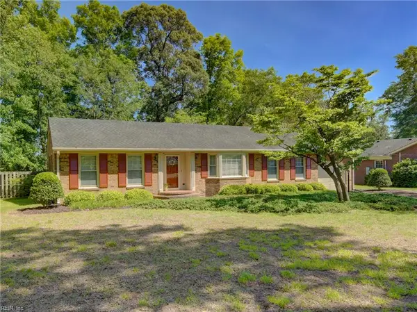 1344 River Road, Suffolk, VA 23434