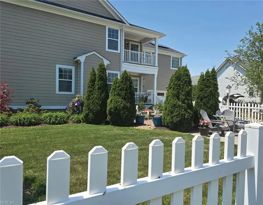 3212 Conservancy Drive, Chesapeake, VA 23323 - #3
