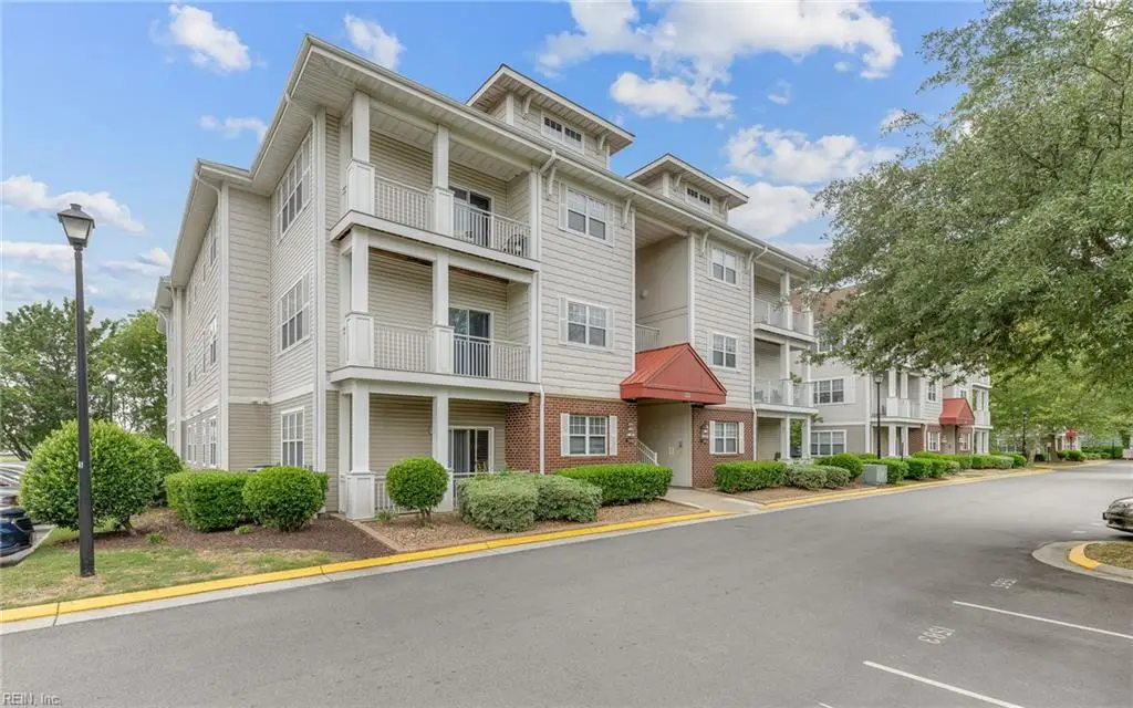 5317 Warminster Drive #103, Virginia Beach, VA 23455 - #1