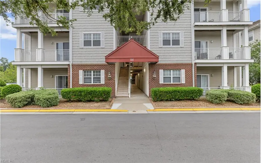 5317 Warminster Drive #103, Virginia Beach, VA 23455 - #2