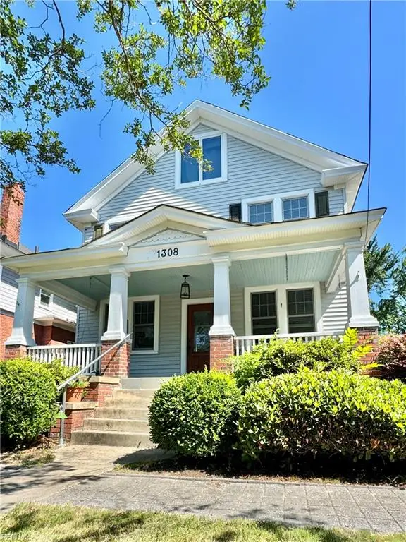 1308 Magnolia Avenue, Norfolk, VA 23508