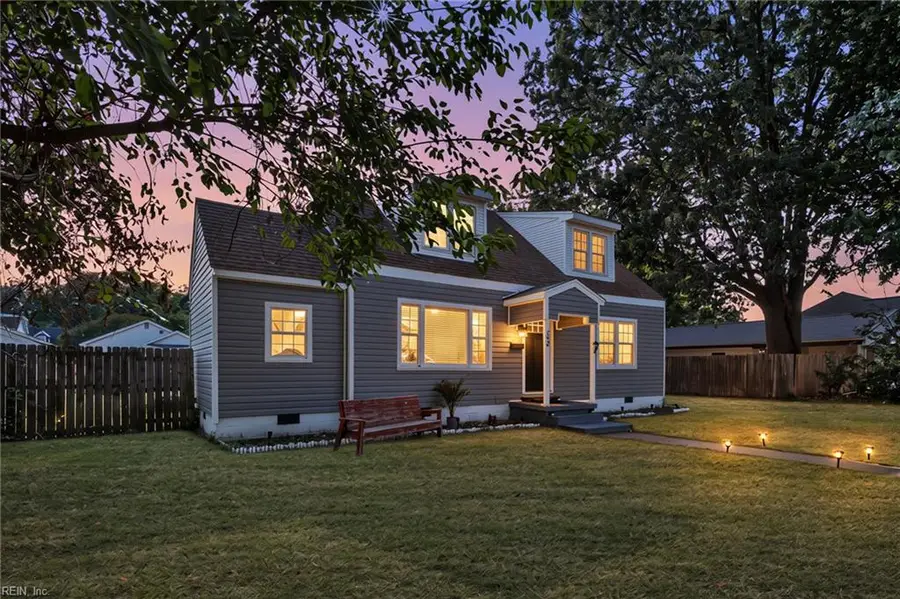 103 Piedmont Avenue, Hampton, VA 23661 - #3