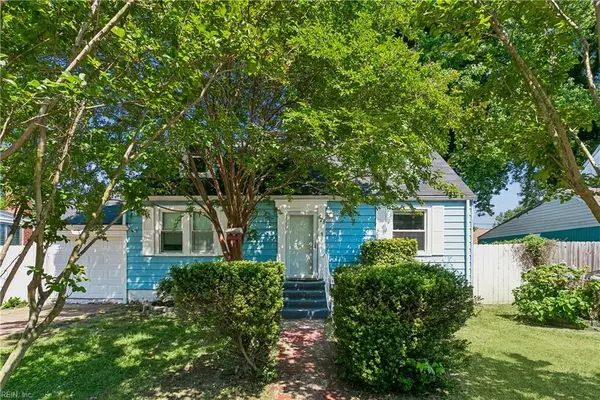 428 Shenandoah Road, Hampton, VA 23661