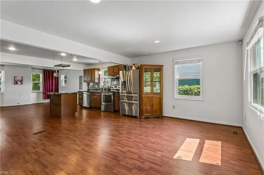 428 Shenandoah Road, Hampton, VA 23661 - #3