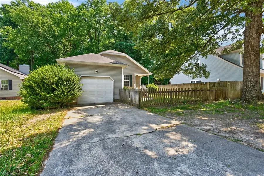 110 Timberneck Arch, Suffolk, VA 23434 - #3