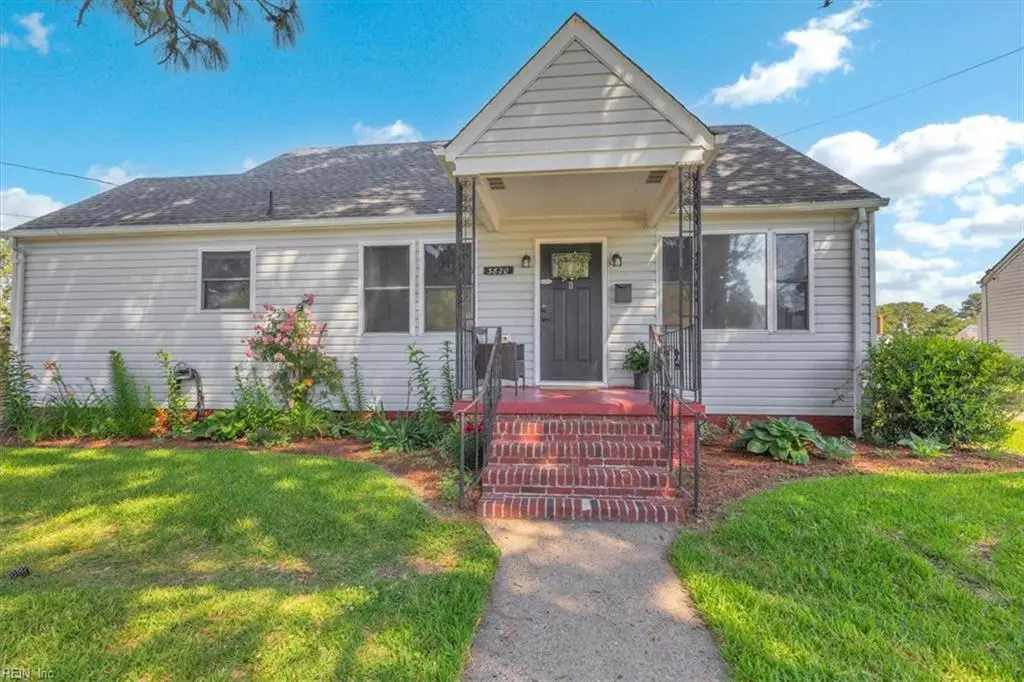 3820 Kingman Avenue, Portsmouth, VA 23701 - #1