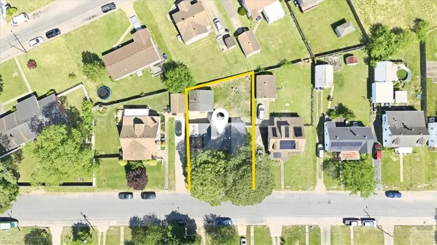 3820 Kingman Avenue, Portsmouth, VA 23701 - #3