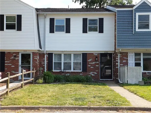 2302 Brigadoon Court, Virginia Beach, VA 23455