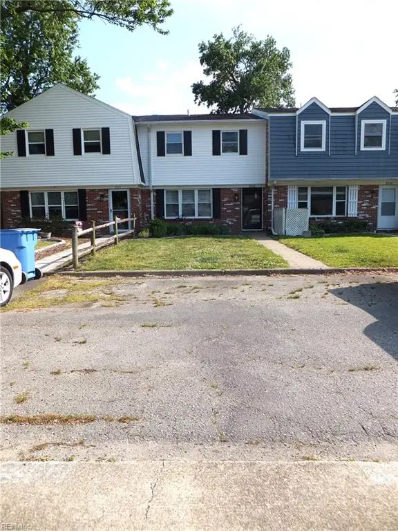 2302 Brigadoon Court, Virginia Beach, VA 23455 - #2